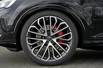 Audi Q7 S line 50 TDI quattro